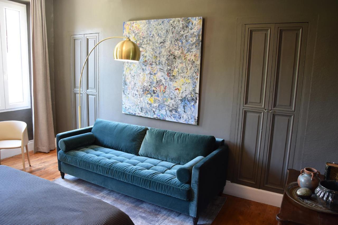 La Residence De Gerard Montréal Eksteriør billede