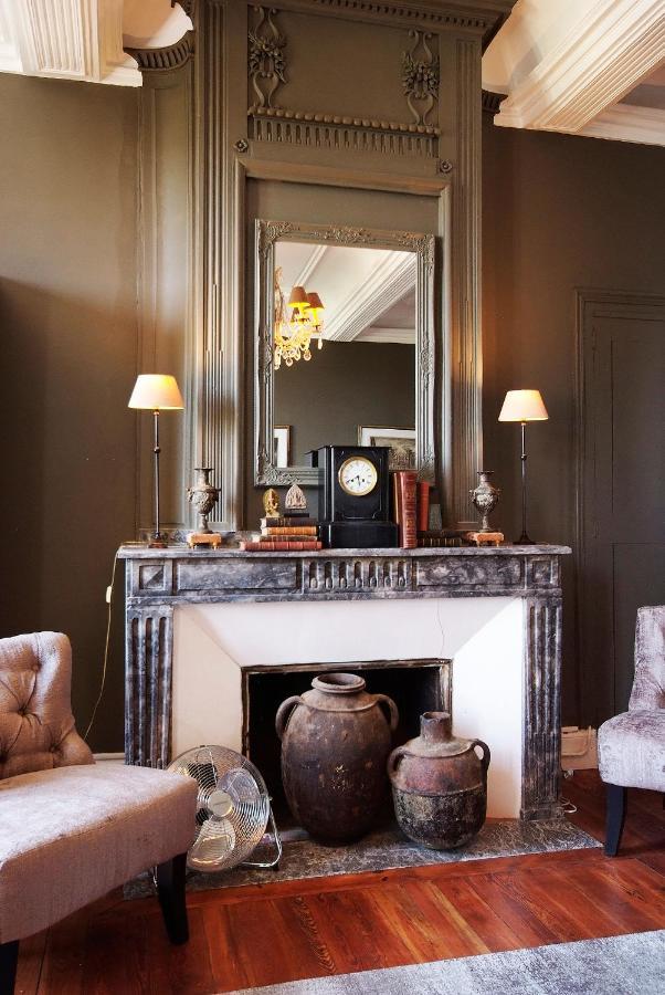 La Residence De Gerard Montréal Eksteriør billede