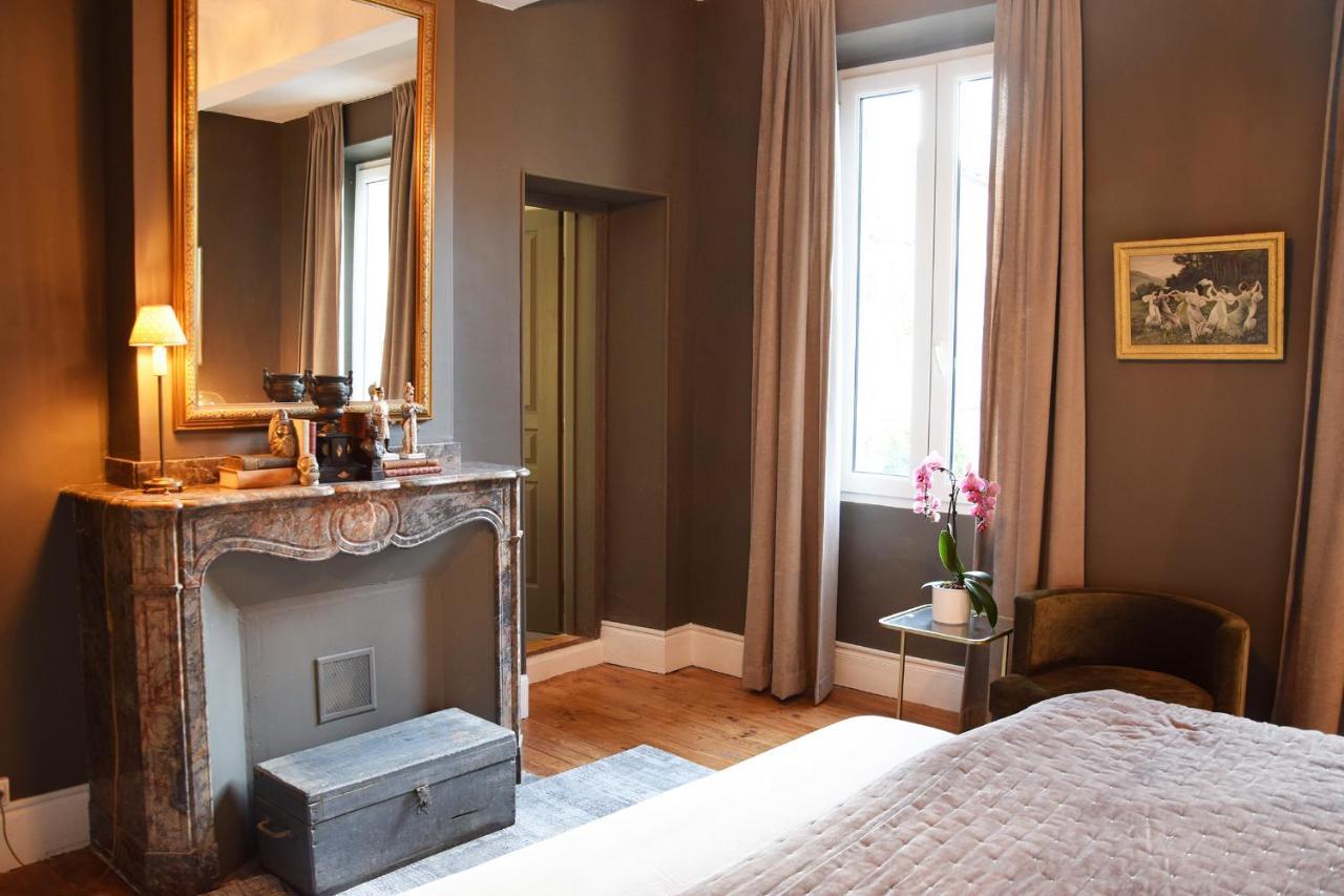 La Residence De Gerard Montréal Eksteriør billede