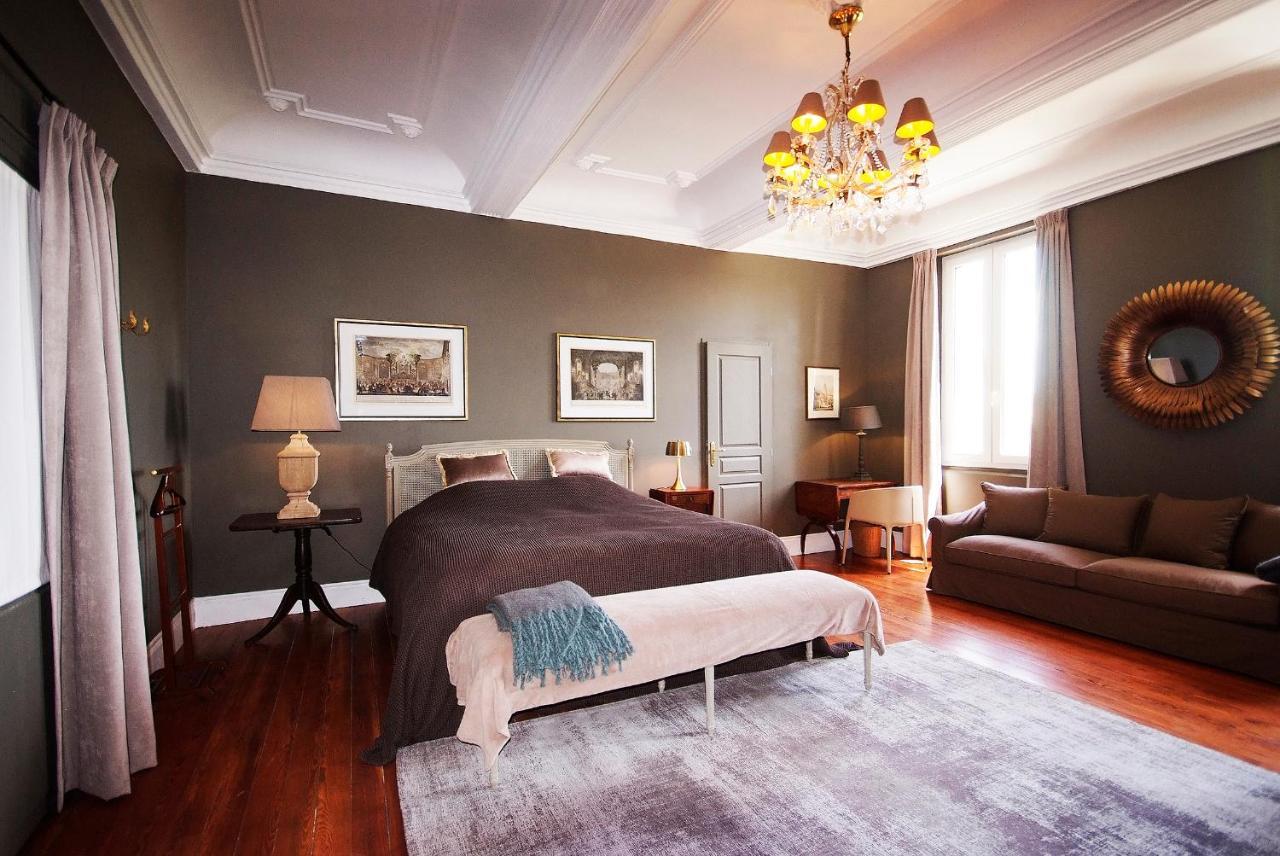 La Residence De Gerard Montréal Eksteriør billede